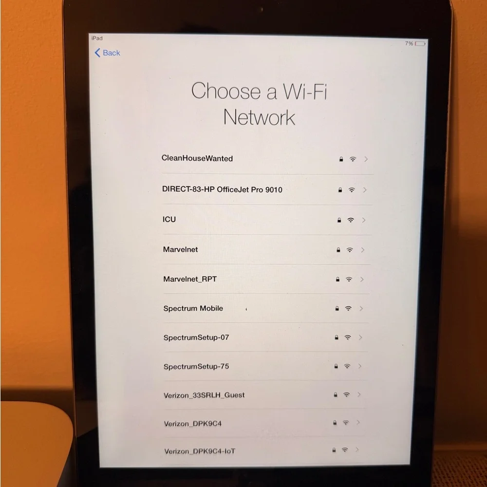 Lot of Apple Devices